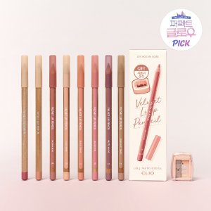 Clio Velvet 唇线笔