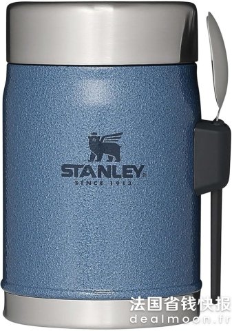 Stanley超越黑五！随时调价！！焖烧杯 400ml
