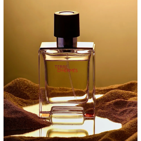 大地男士淡香水 50ml