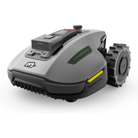 MAMMOTION YUKA Mini 机器人 700㎡ KI避障