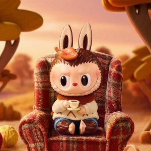 On Dec 11Coming Soon： POP MART New Release