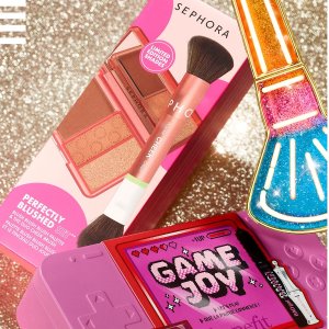 全8折 纪梵希四宫格散粉€25