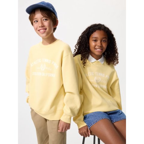 UniqloDRY Sweatshirt