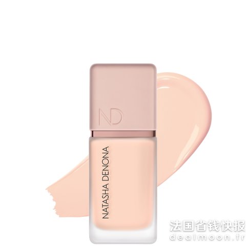 Natasha Denona保湿亮泽粉底液