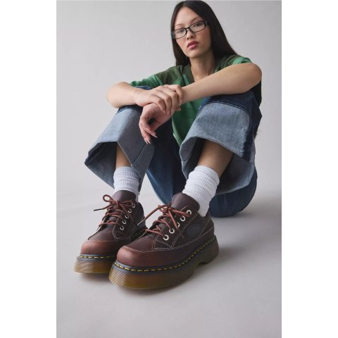 Dr. Martens$50 off $150Buzz Women s 5-Eye Shoe