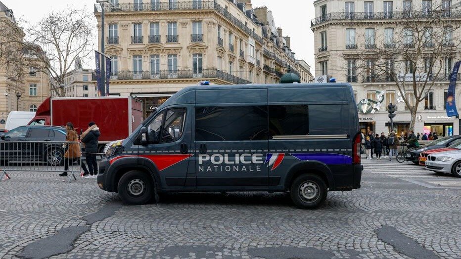 2026巴黎跨年注意！香街周边交通将实现全管制！