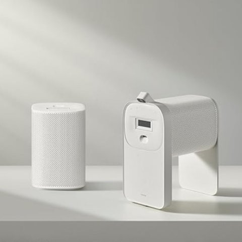 Samsung Premiere LPF5 超短焦激光投影机 触控互交