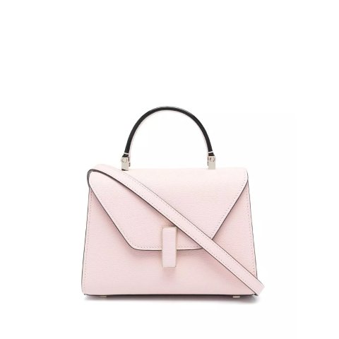 ValextraIside Micro Leather Handbag