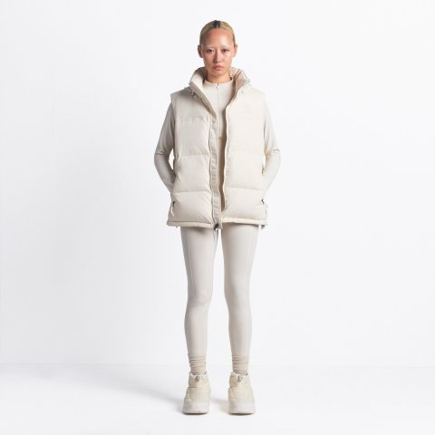 SKIMSNUPTSE 1996 Down Vest