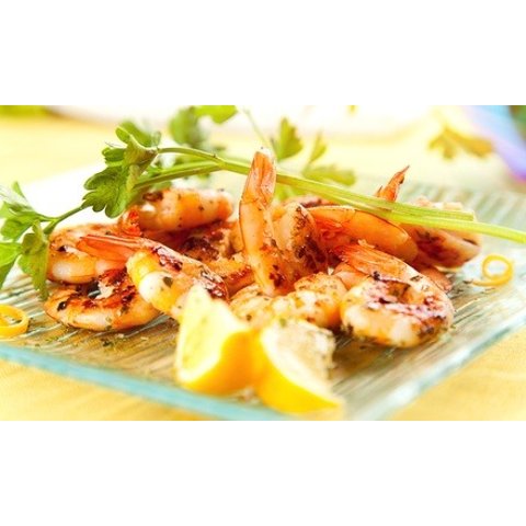 1人份；另有2人/4人可选>>柏林 Villa Rodizio 自助餐