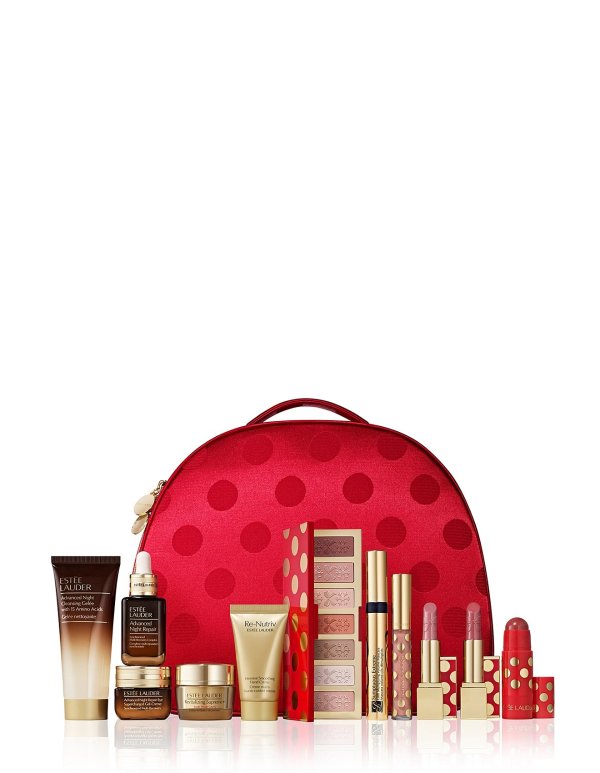 圣诞限定套装礼包