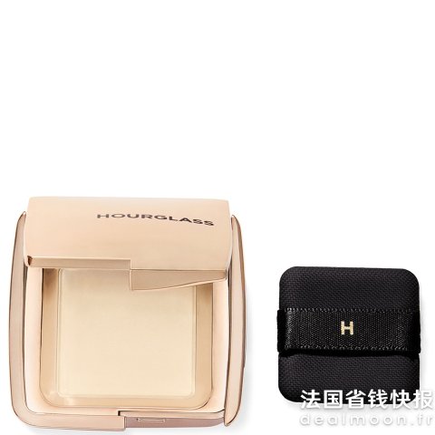 Hourglassmini蜜粉饼