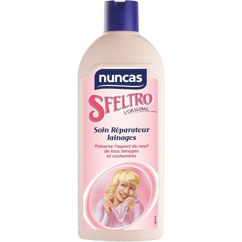 羊毛修复护理剂 500ml