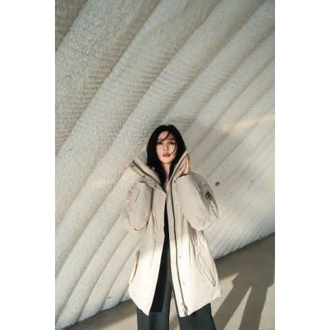 Moose KnucklesOriginals Aurora Down Jacket