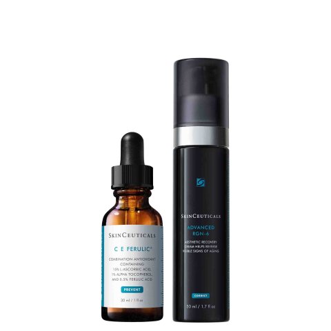 SkinCeuticalsPost Laser Power Pair