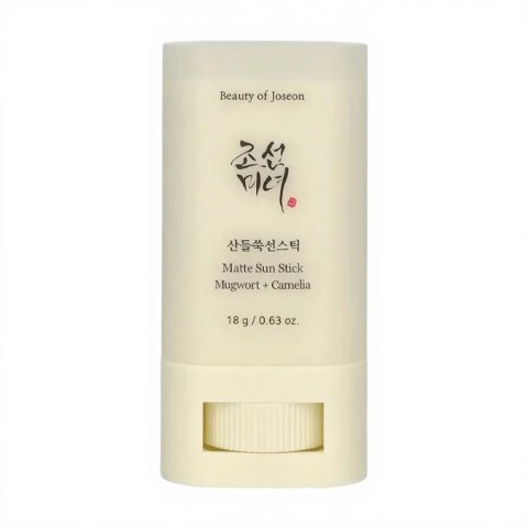 哑光防晒棒 SPF50+ 18g