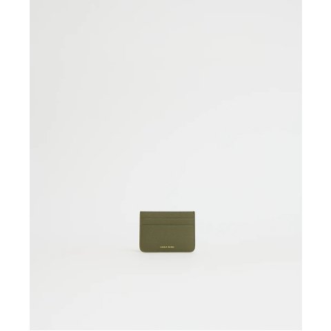 Pocket Card Holder Mini Multi-slot