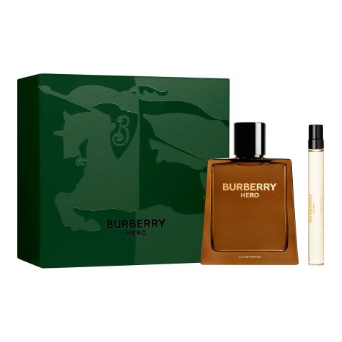 BurberryHero 男士香水套装