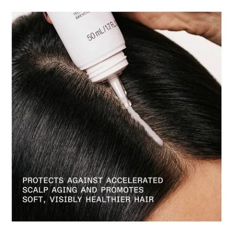 Scalp No. 0.5 护理液