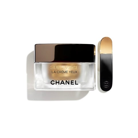 ChanelSUBLIMAGE LA CREME YEUX 眼霜