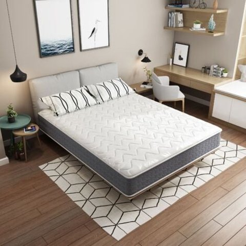 记忆棉床垫 140x190cm