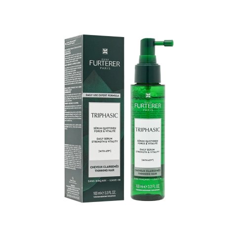  Triphasic精华 100ml