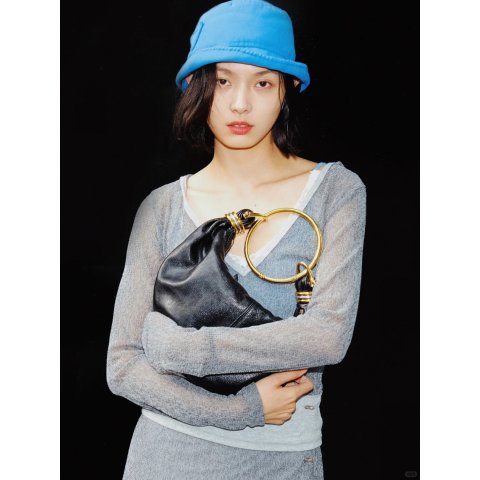 ChloeBracelet Small Hobo Bag