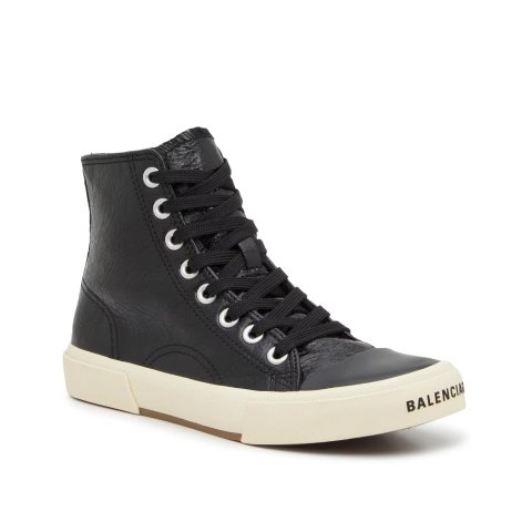 BalenciagaParis Women s High-Top Sneaker