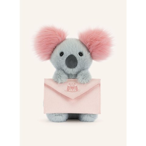 考拉毛绒玩具 20cm