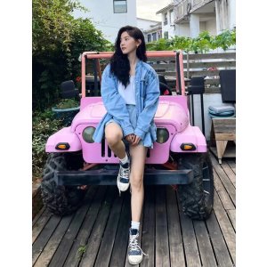 BalenciagaParis Men s High-Top Sneaker