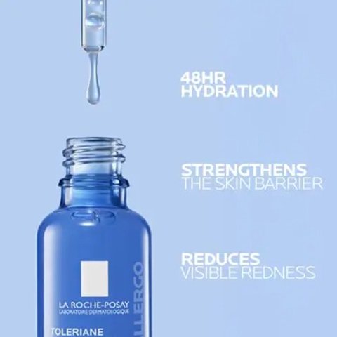 La Roche-PosayB5舒缓精华 30ml