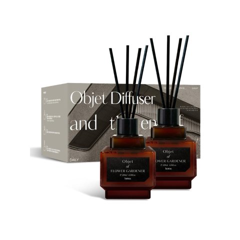 Object Diffuser 2-Pack