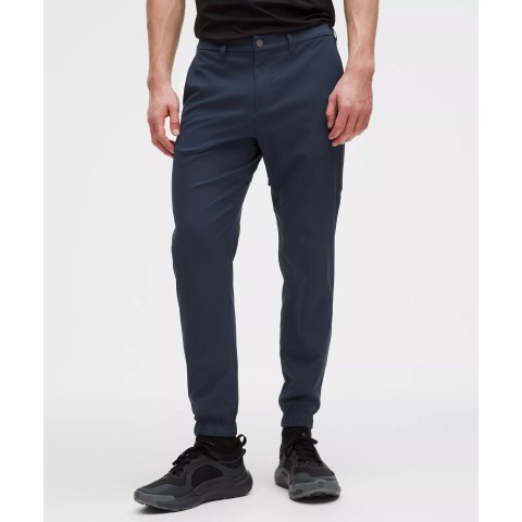 Lululemon ABC 修身长裤 常规