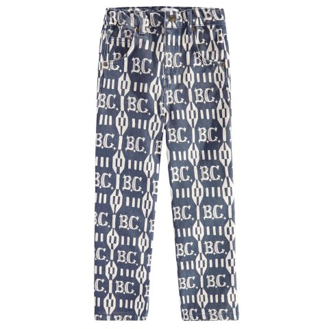 Bobo ChosesB.C. Vintage Cotton Pants