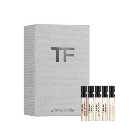 TOM FORD BEAUTYmini香礼盒