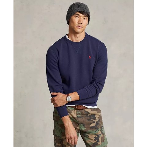 Polo Ralph LaurenRL Men s Sweatshirt