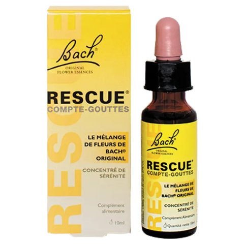 舒缓压力滴剂 10ml