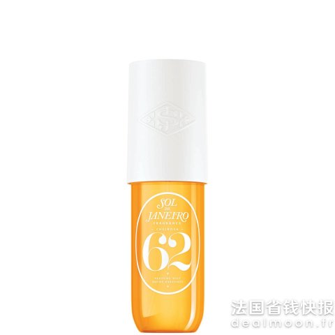 Sol de Janeiro香水喷雾 90ml