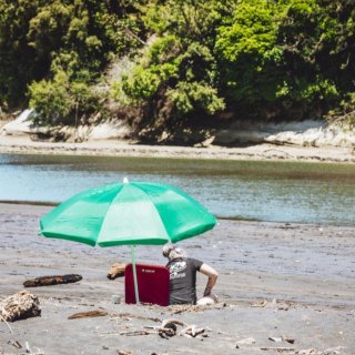 夏季刚至，新西兰便将迎来强风暴雨天气