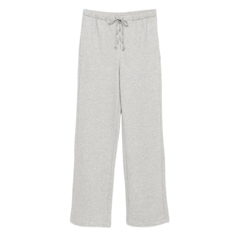 OPEN YYLace-Up Track Pants