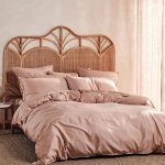 Linen House床品特卖 封面套装$94