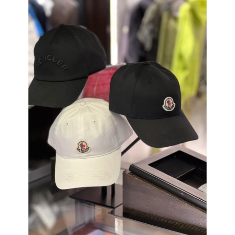 Baseball 运动棒球帽 黑色