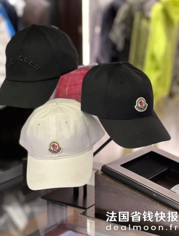 Baseball 运动棒球帽 黑色