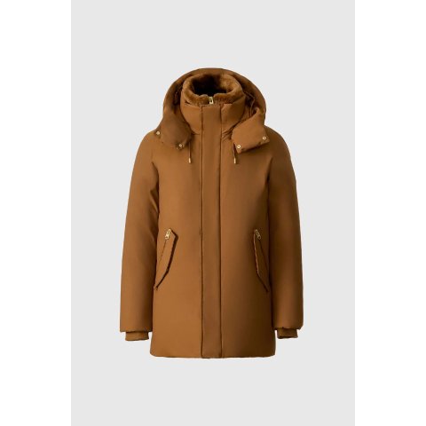 MackageSULLIVAN-Z Down Coat Removable Bib -25ºC