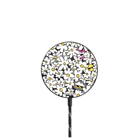 CasetifyDaisy 磁吸无线充电器