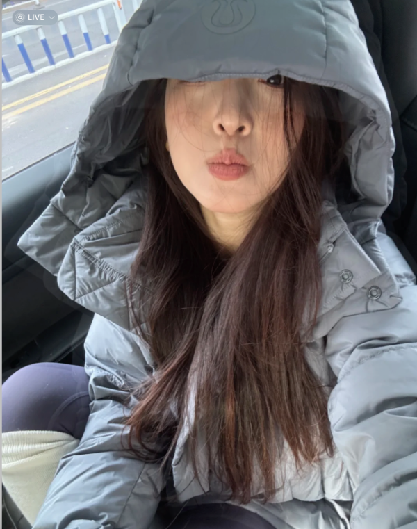 Wunder Puff 羽绒夹克 600蓬