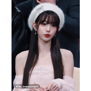 Knit 蝴蝶结抹胸针织短开衫套装