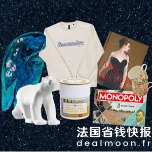 全场85折！主页直达>>奥赛博物馆官方文创周边