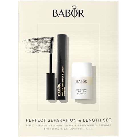 BaborPerfect Separation & Length Set BABOR Skincare