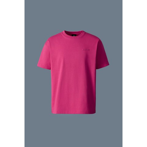 MackageTEE-R Silicone Logo Tee